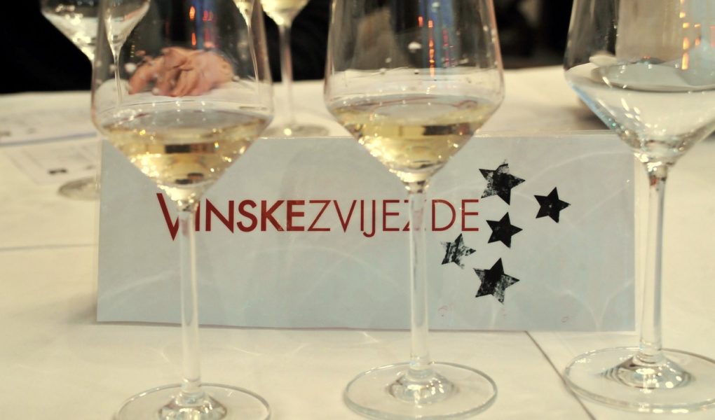 Vinske Zvijezde wine competition Hvar