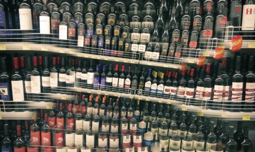 Wine Shopping in Split: 10 Wines Under 100 Kuna